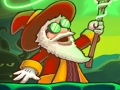 Juego Свободный пузырь  en línea
