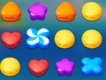 Juego Crema de caramelo lloviendo  en línea