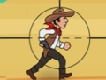 Juego Francotirador occidental  en línea