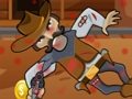 Juego Patear al vaquero  en línea