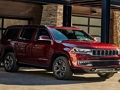 Juego Jeep Wagoneer 2022 Diapositiva en línea