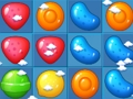 Juego Rompecabezas de Santa Crush  en línea