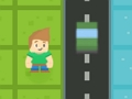Juego Caminos locos  en línea