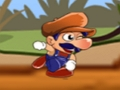 Juego Mario Super Run 2021 en línea