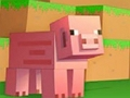 Juego Colección de rompecabezas de Minecraft  en línea