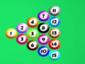 Juego Billar pop  en línea