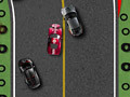 Juego Rally de carreras  en línea
