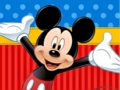 Juego Colección de rompecabezas de Mickey Mouse  en línea