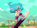 Juego Chico surfero  en línea