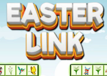 Juego Enlace de Pascua  en línea