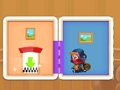 Juego Plan de escape: castillo egipcio  en línea
