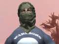 Juego Conductor loco mercenario de GTA  en línea