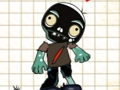 Juego Matar zombi  en línea