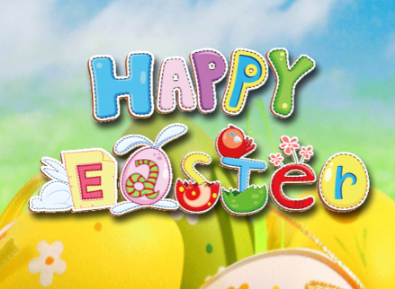 Juego Felices Pascuas  en línea