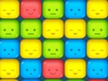 Juego Partido de aplastamiento de caramelo de Magicabin  en línea