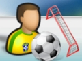 Juego Fútbol Tapis Soccer  en línea