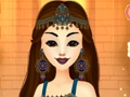 Juego Viste a la princesa árabe  en línea