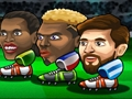 Juego Fútbol Head 2021  en línea