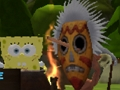 Juego Bob Esponja Pantalones Cuadrados  en línea