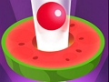 Juego Helix Fruit Dash en línea