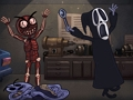 Juego TROLLFACE Quest: Horror 1 en línea