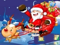 Juego Memoria de Navidad 2  en línea