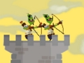 Juego Torre de defensa  en línea
