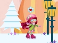 Juego Pastel de fresas  en línea