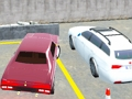 Juego Juego Extreme Car Parking 3D  en línea