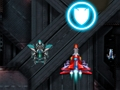 Juego Tirador alienígena  en línea