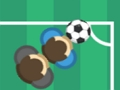 Juego Fútbol  en línea
