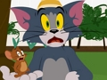 Juego Rompecabezas de Tom y Jerry  en línea