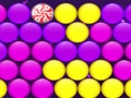 Juego Leyenda de Bubble Shooter  en línea