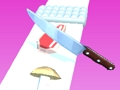 Juego Rebanador perfecto  en línea