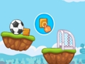Juego Motor de futbol  en línea