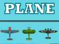 Juego Avión  en línea