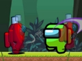 Juego Impostor del héroe rojo  en línea