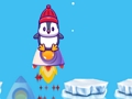 Juego Jersey de pingüino  en línea