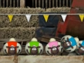 Juego Shaun el rebaño de ovejas  en línea