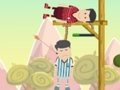 Juego Juego de tiro con arco  en línea