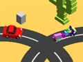 Juego Coche loco  en línea