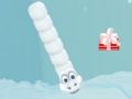 Juego Serpiente de regalo  en línea