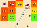 Juego Movimiento constante Cannoneer-2  en línea