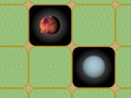 Juego Pares de planetas  en línea
