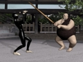 Juego Academia Buyoda Sensei Kendo  en línea
