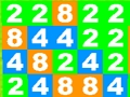 Juego 2048 Bloque de combinación  en línea
