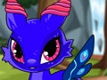 Juego Creador de dragones pequeños y lindos  en línea