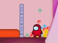 Juego Rescate impostor  en línea