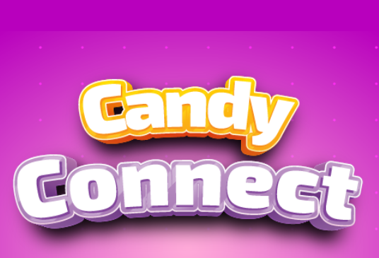 Juego Candy Connect en línea