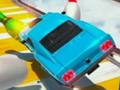Juego Trucos de coches de rampa 3d gratis  en línea